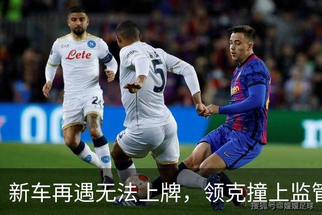新车再遇无法上牌，领克撞上监管风口
