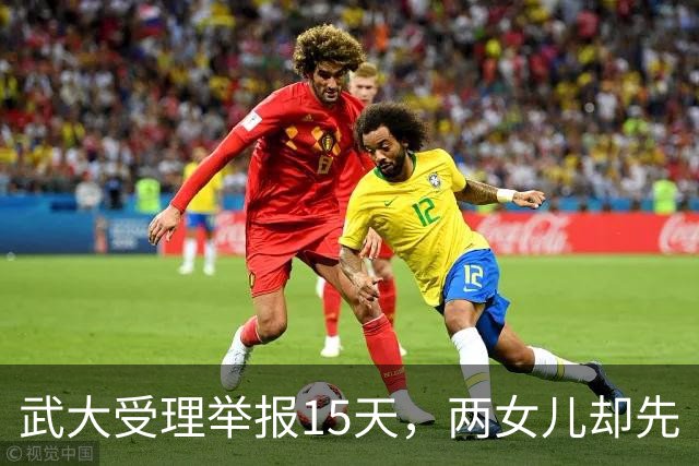 武大受理举报15天，两女儿却先“疯”了！背后是“失踪”10年父亲